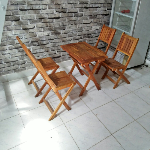 Mua bán bàn ghế cafe giá rẻ